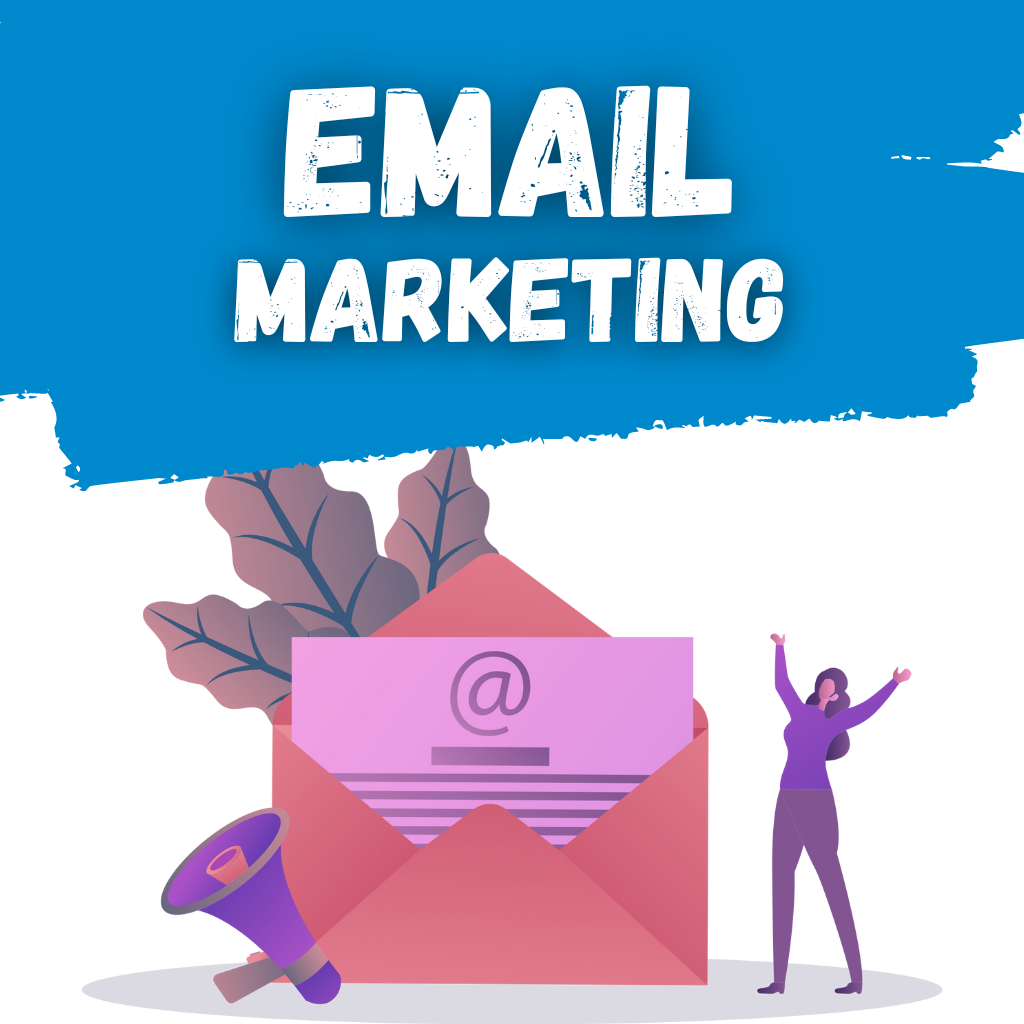 Email Marketing