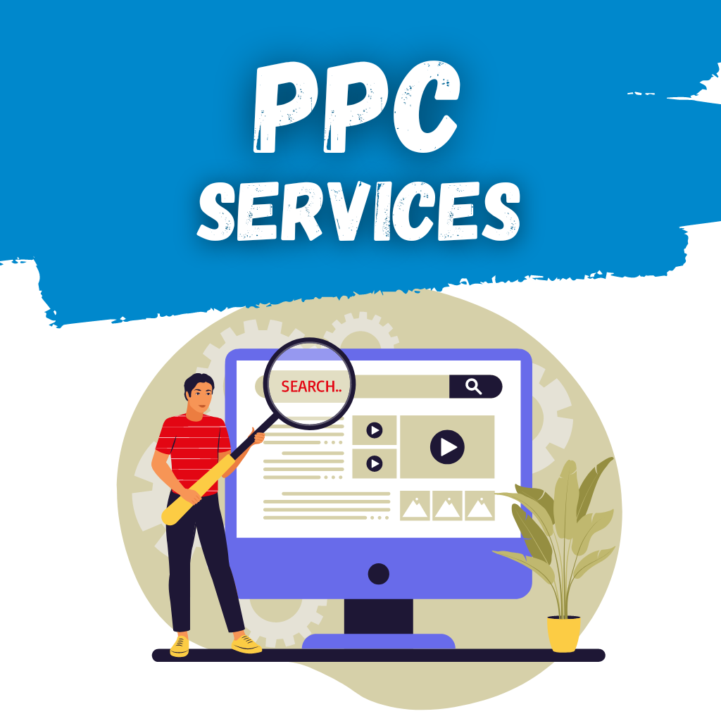 PPC Services