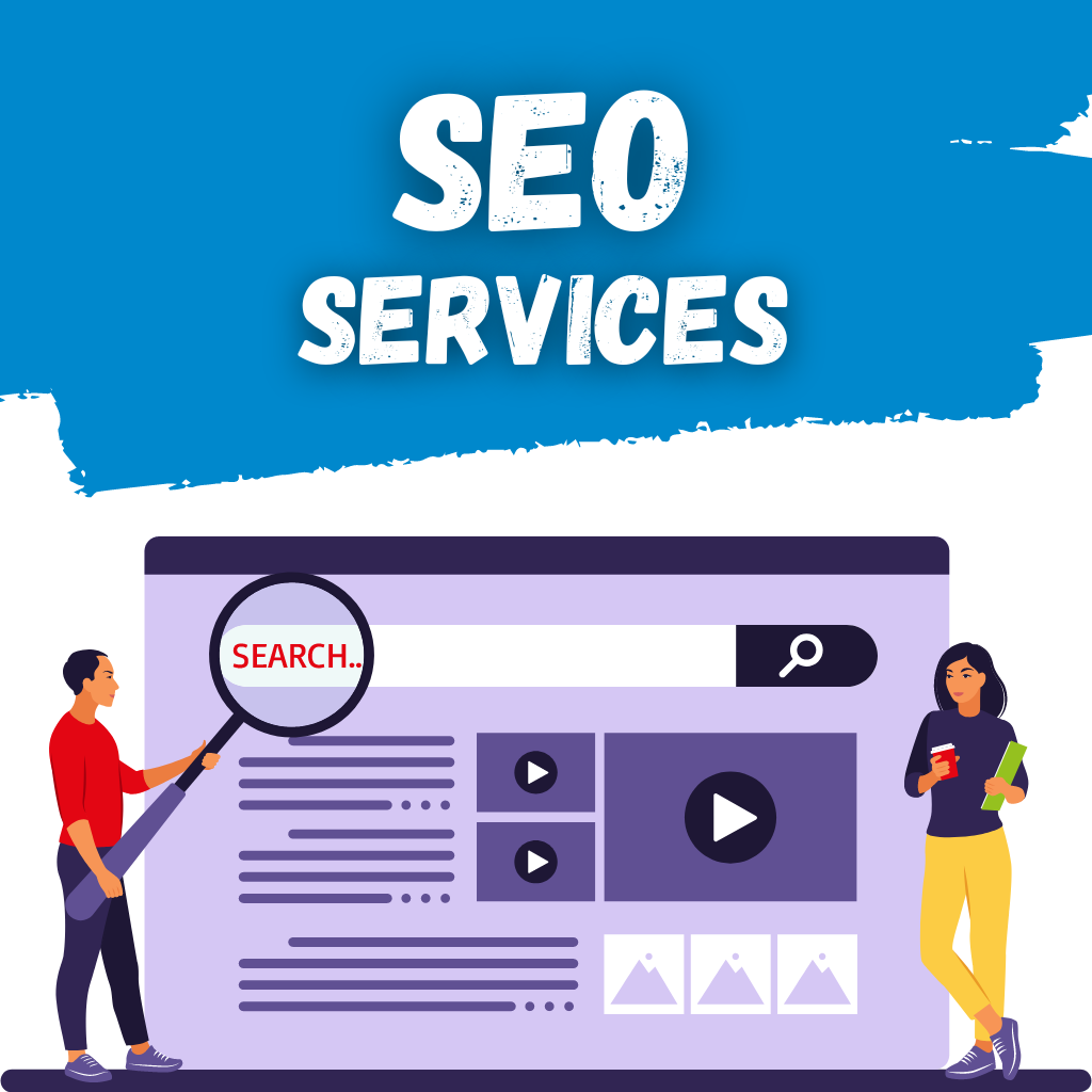 SEO Services