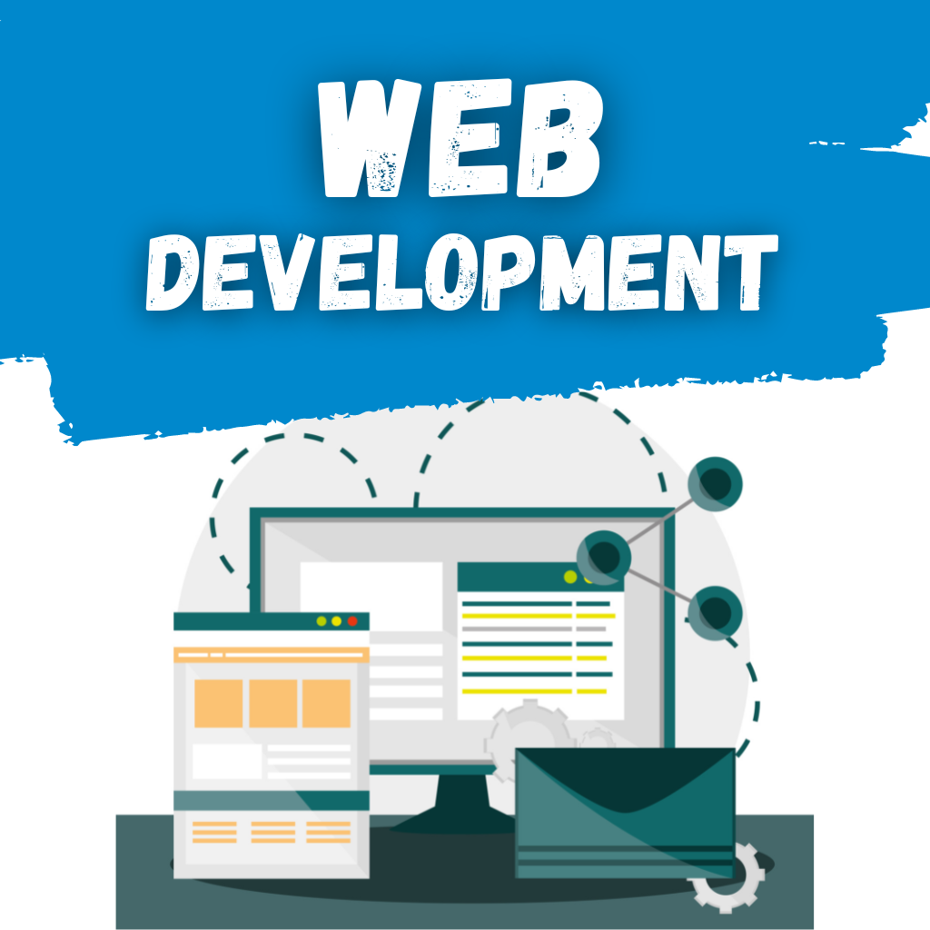 Web Development Services